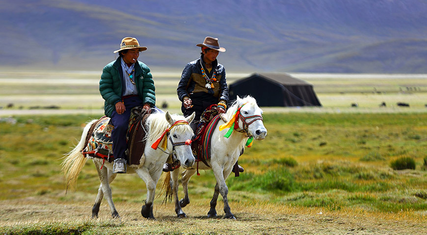 Tibet tours