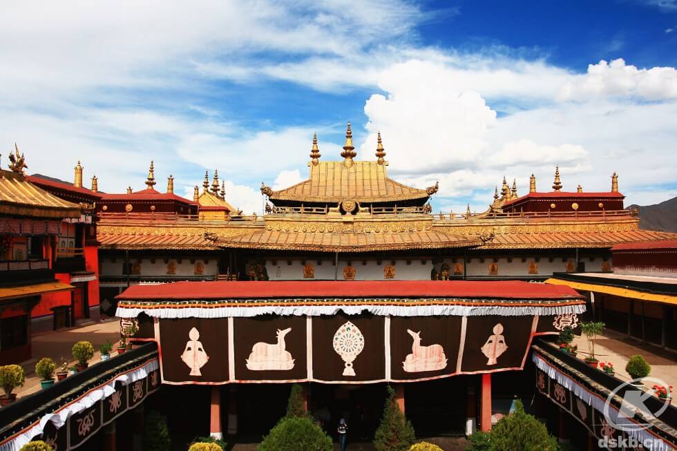 jokhang temple