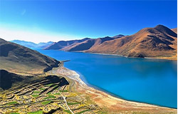 Tibet tours