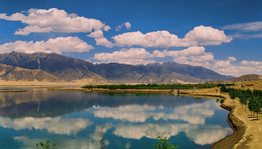 Tibet tours