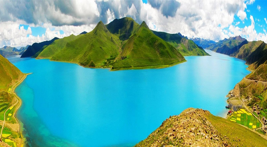 Tibet tours