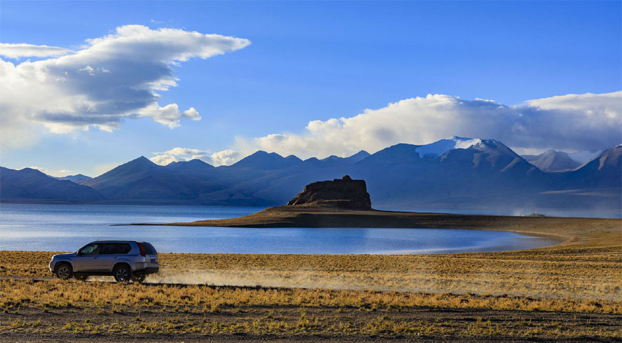 Tibet tours