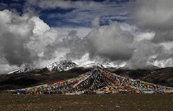 Tibet tours