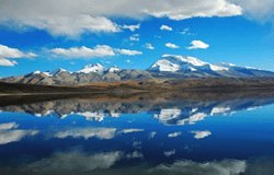 Tibet tours