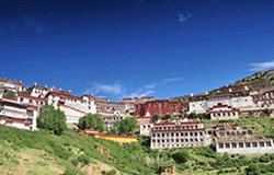 Tibet tours