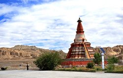 Tibet tours