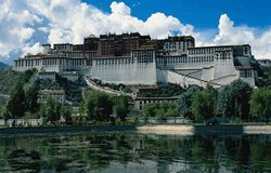 Tibet tours