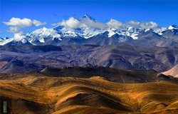 Tibet tours