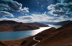 Tibet tours