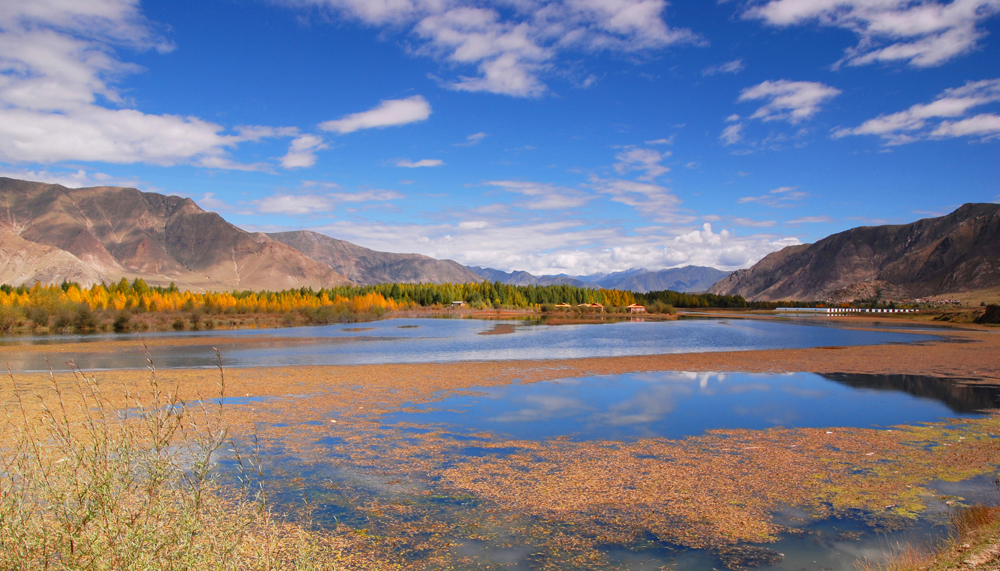 Tibet tours