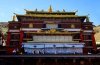 Tashilumpo Monastery