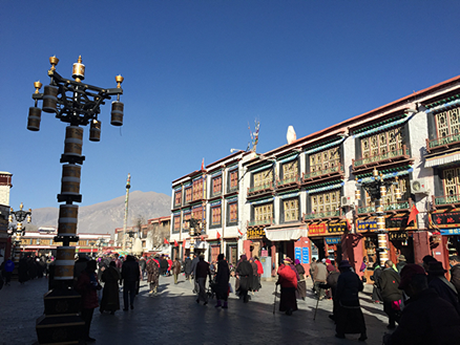 Barchor Bazaar