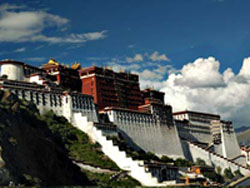 Potala Palace