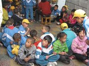 The orphans The orphans