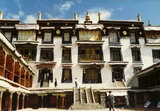 Tibet tours