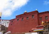 Namtso Lake