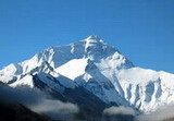 Mountain Everest