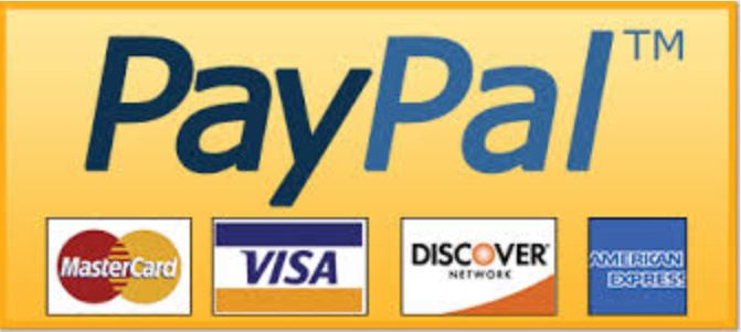 Paypal logo