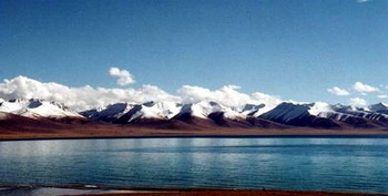 Monks debating at Sera Monastery