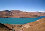 Yamdrok Lake